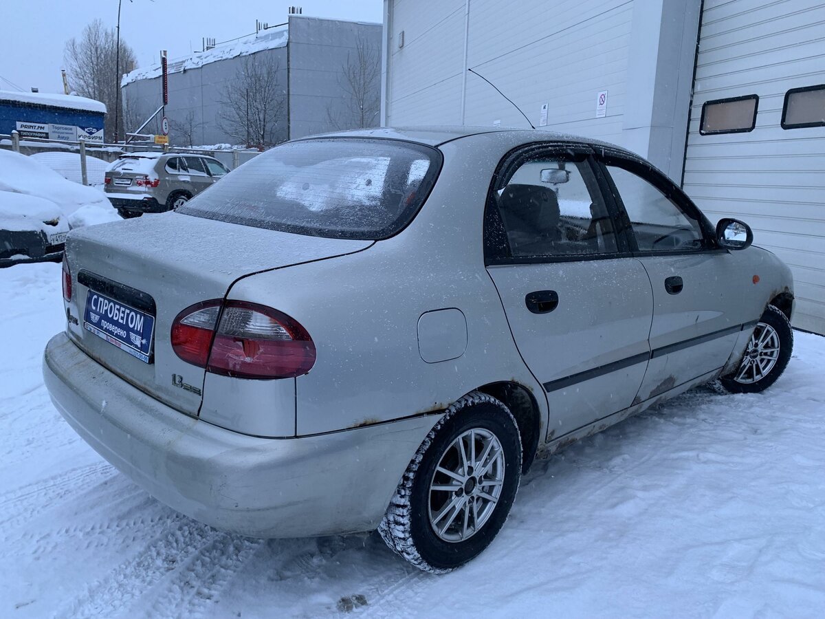 ZAZ chance серебристый
