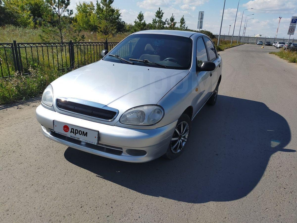 ЗАЗ шанс 1.4 двигатель
