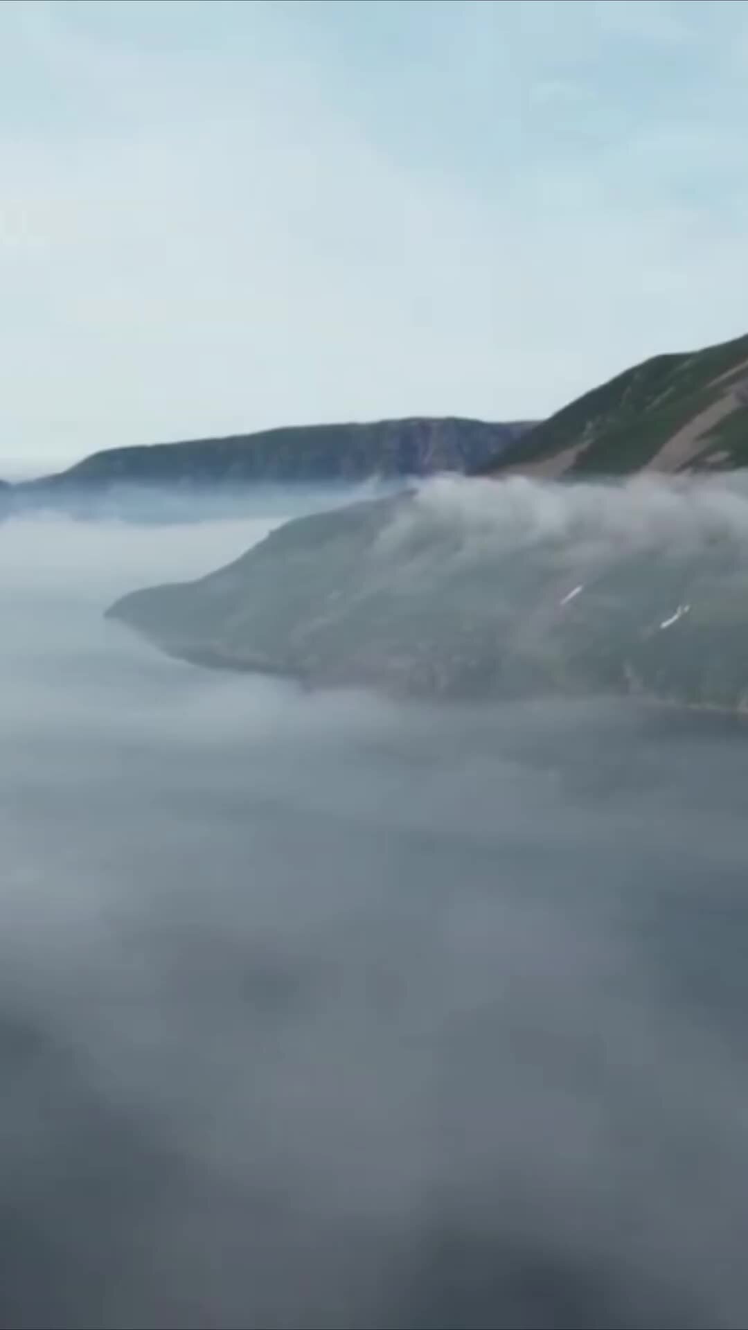 Конго вулкан