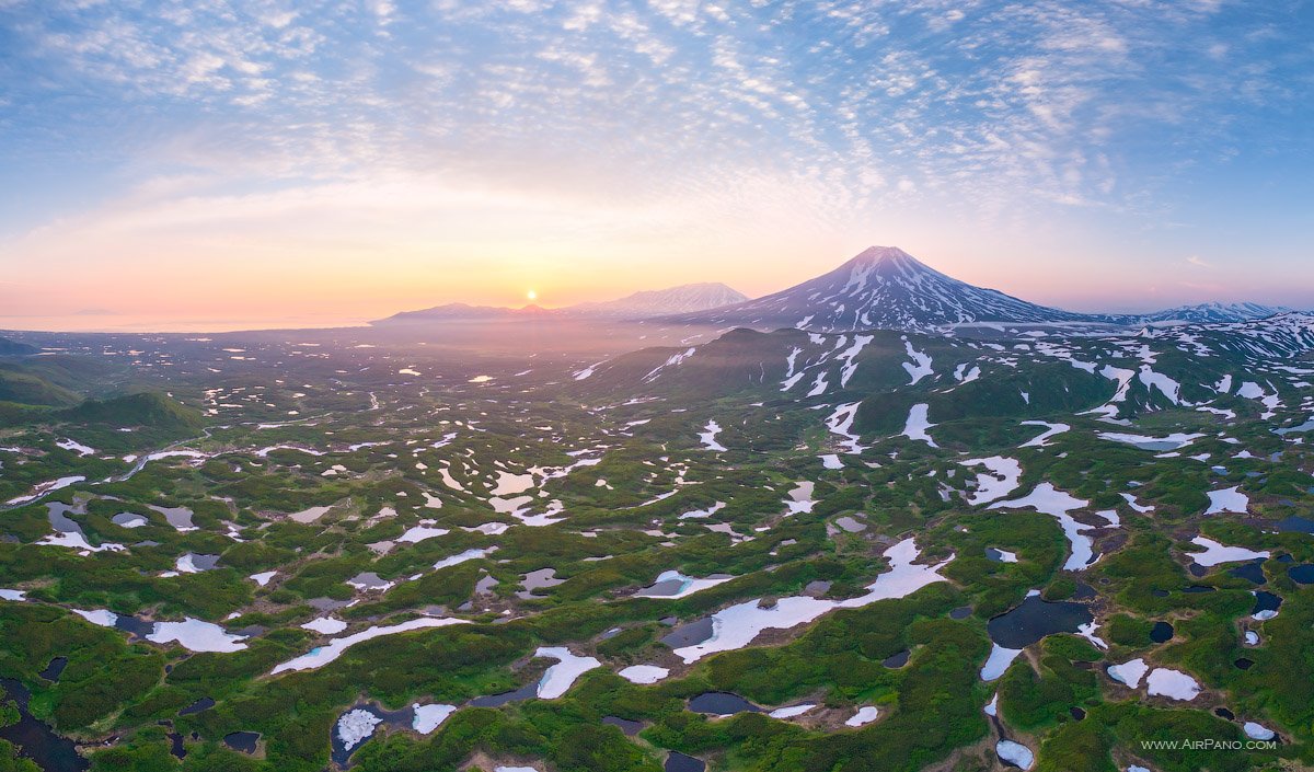 Камбальная сопка