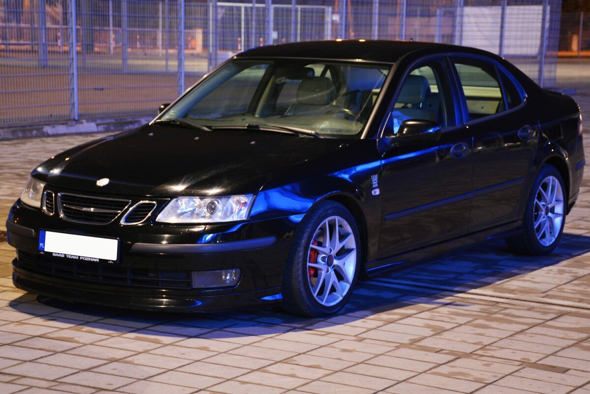 Saab 93