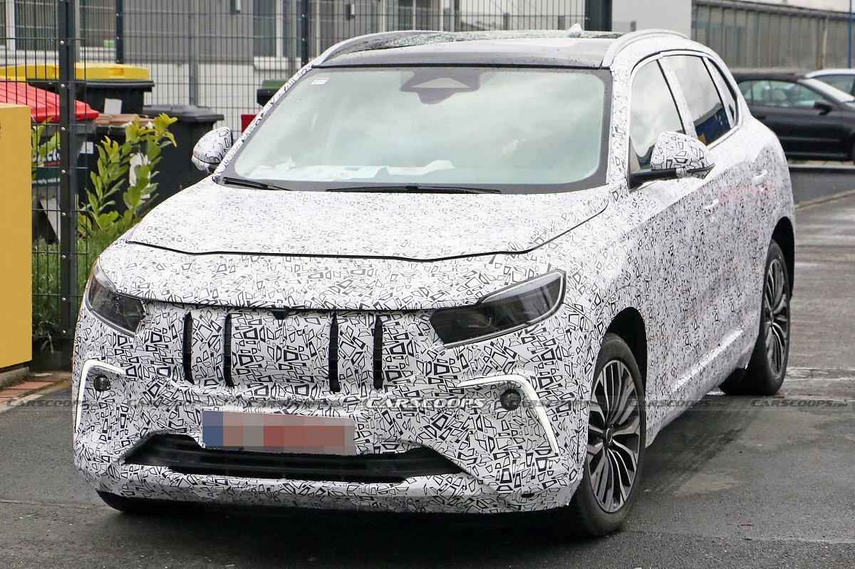 Новые модели российского автопрома 2022