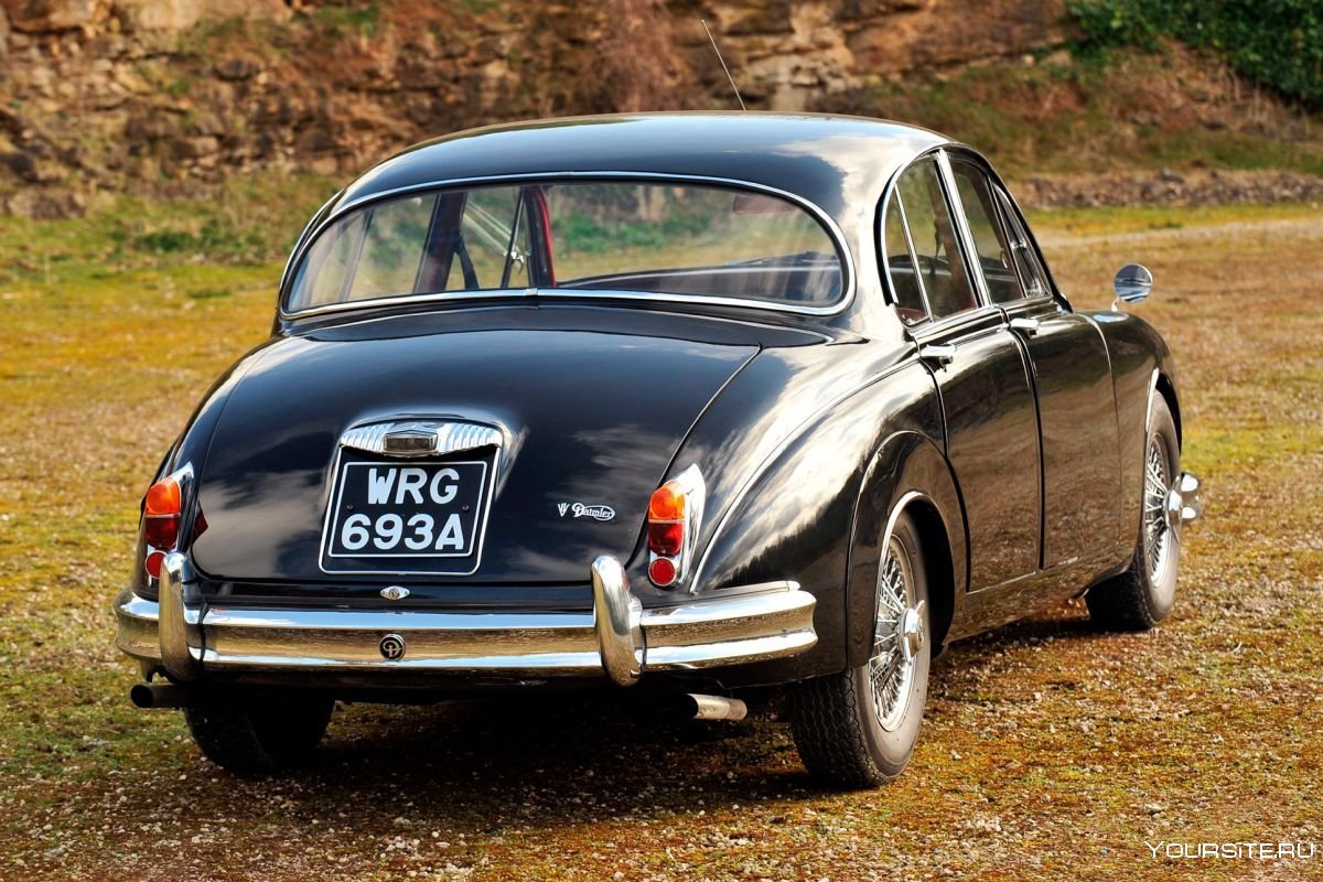 Daimler 250