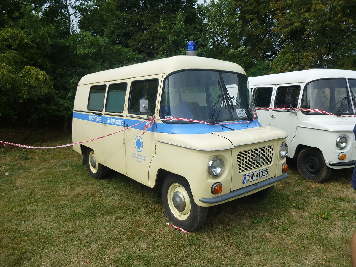 ZSD Nysa 522