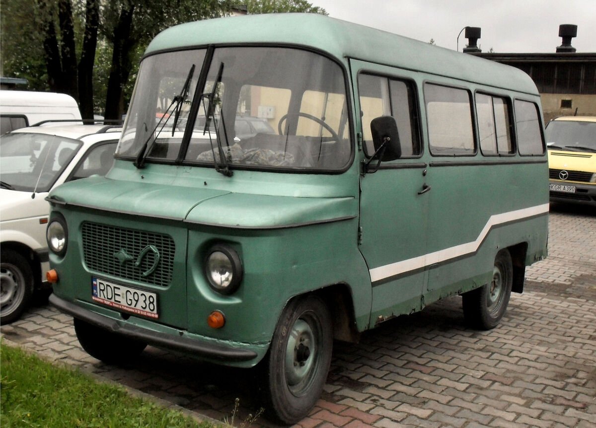 ZSD Nysa 522