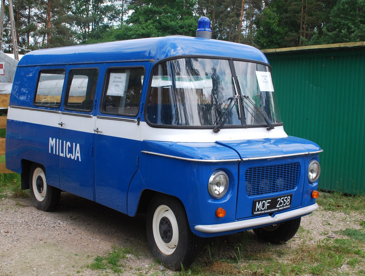 Nysa 521/522