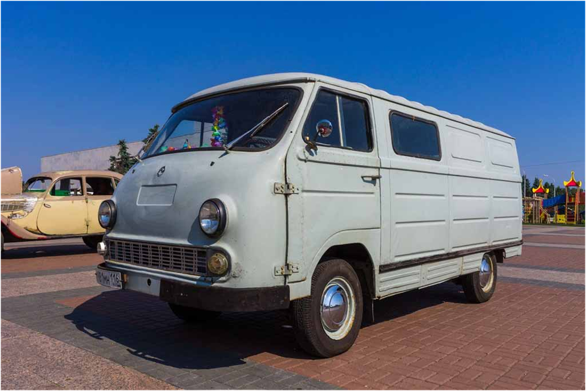 ЕРАЗ 762 ВГП