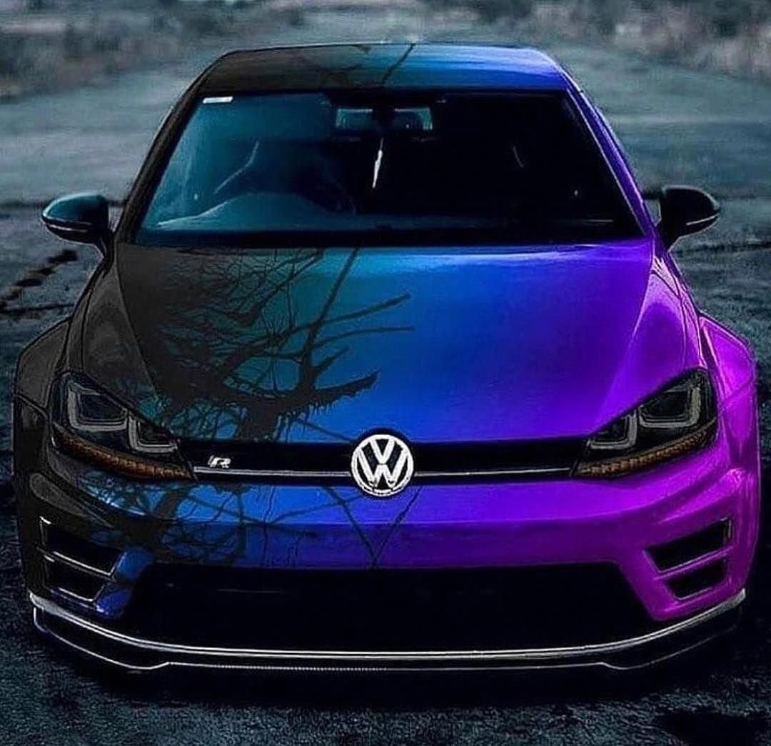 Volkswagen Golf 8 r Tuning