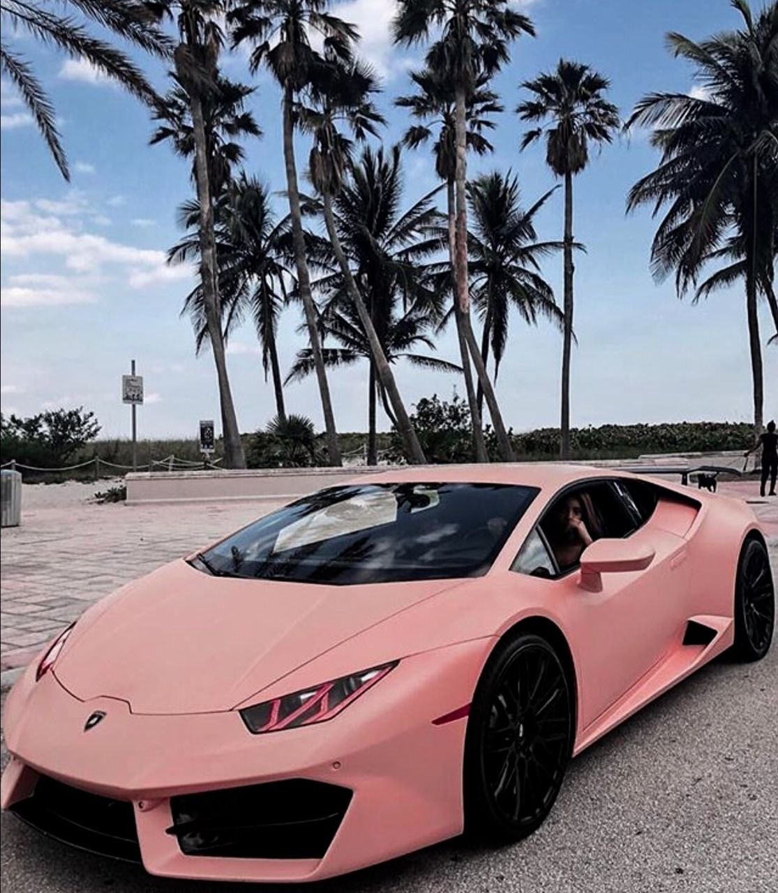 Самые красивые автомобили