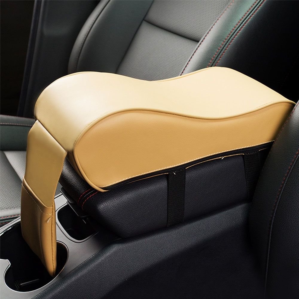 Luxury Armrest Box x-1 подлокотник
