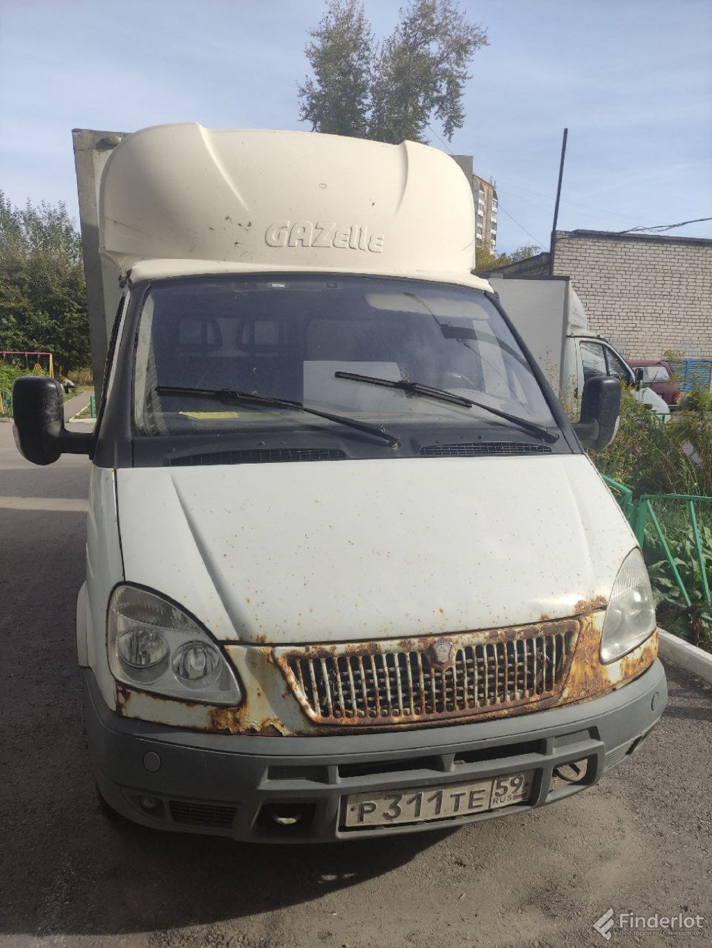 Багем 27851-0000010-01 2007