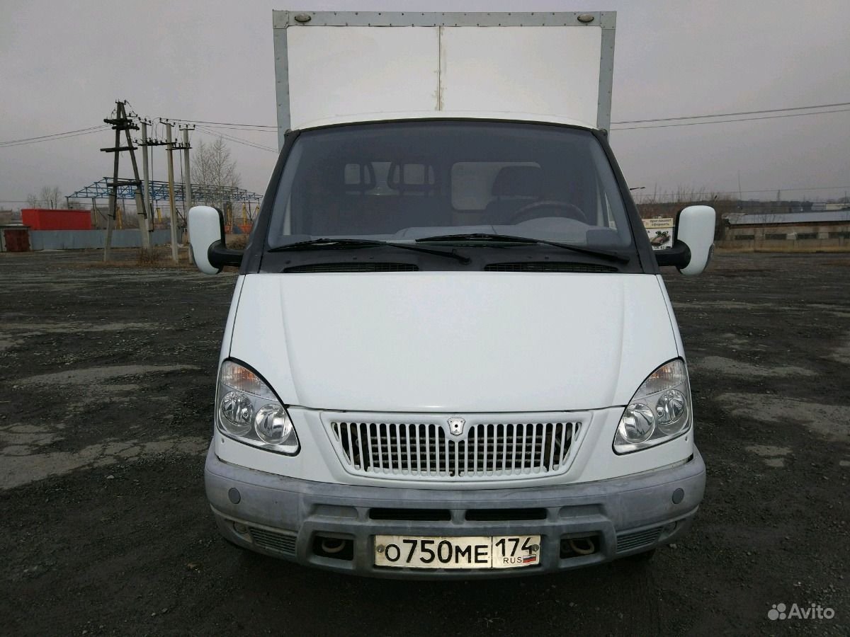 ГАЗ Багем 27851-0000010