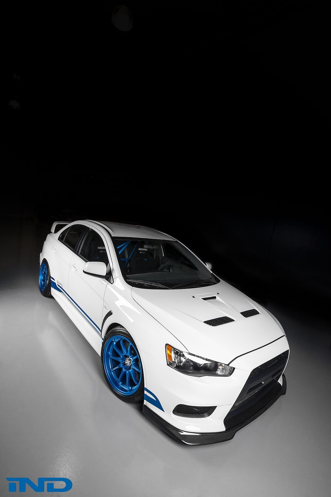 Lancer Evolution 10 Planet Mitsubishi