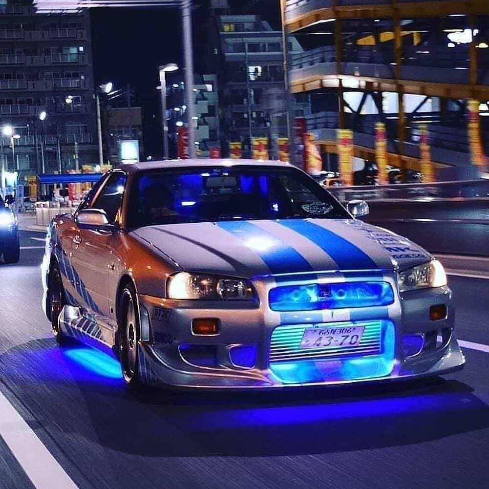 Новые японские автомобили