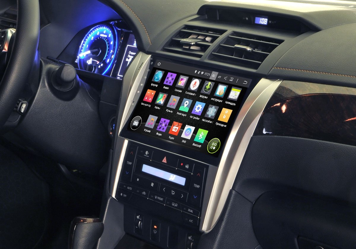 Incar AHR-2257