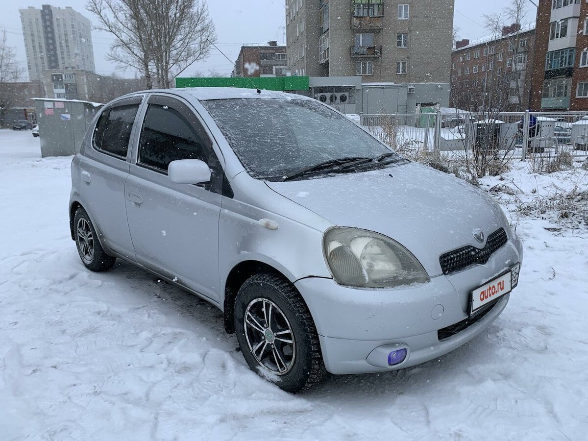 Витс автомобиль