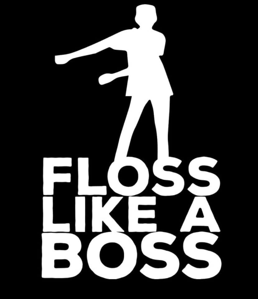 Чёрные картинки на телефон like a Boss