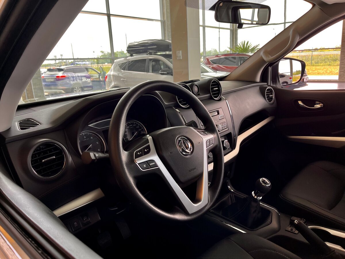 Dongfeng df6