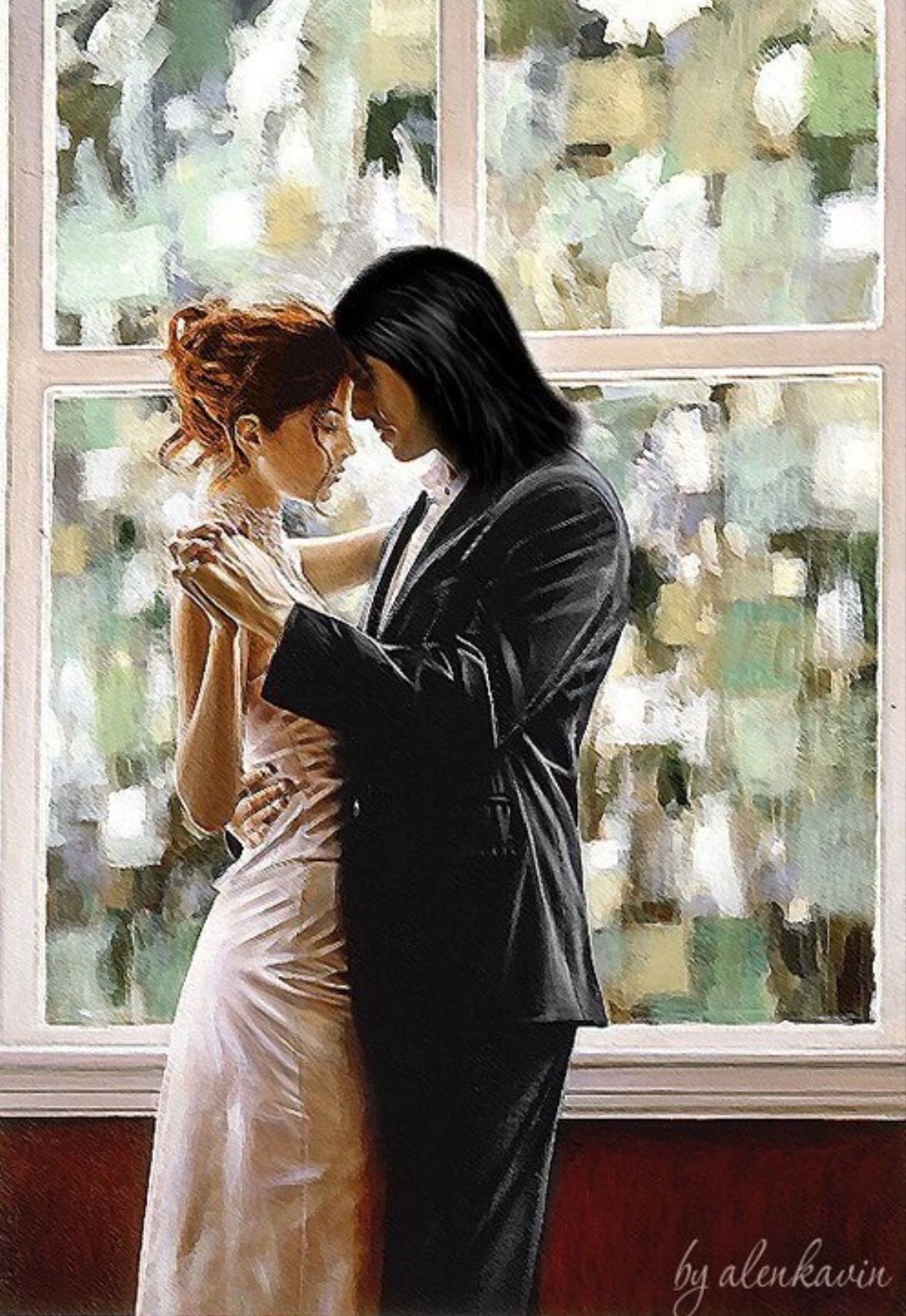 Rob Hefferan картины