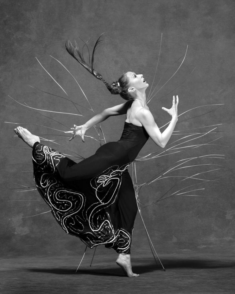 Марта Грэм Martha Graham