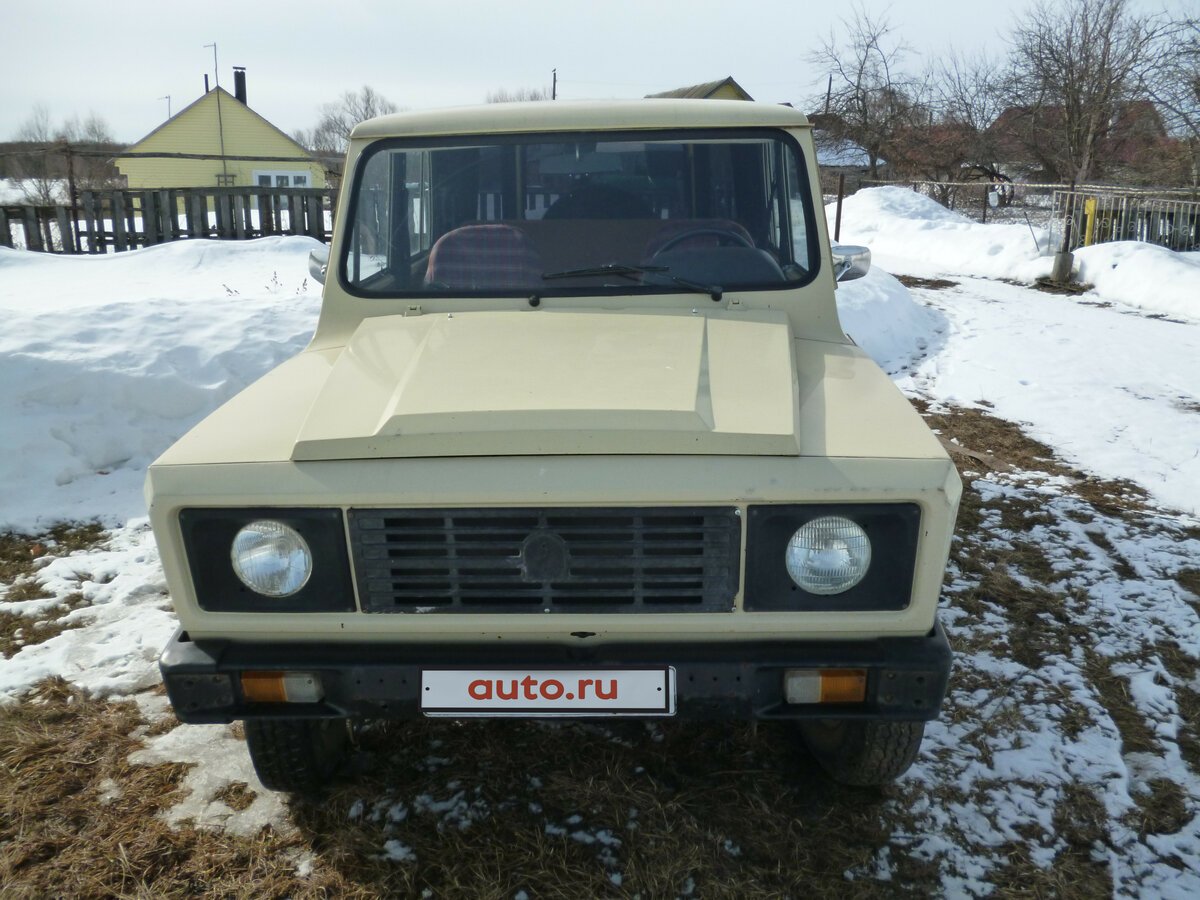 Aro 24 2006