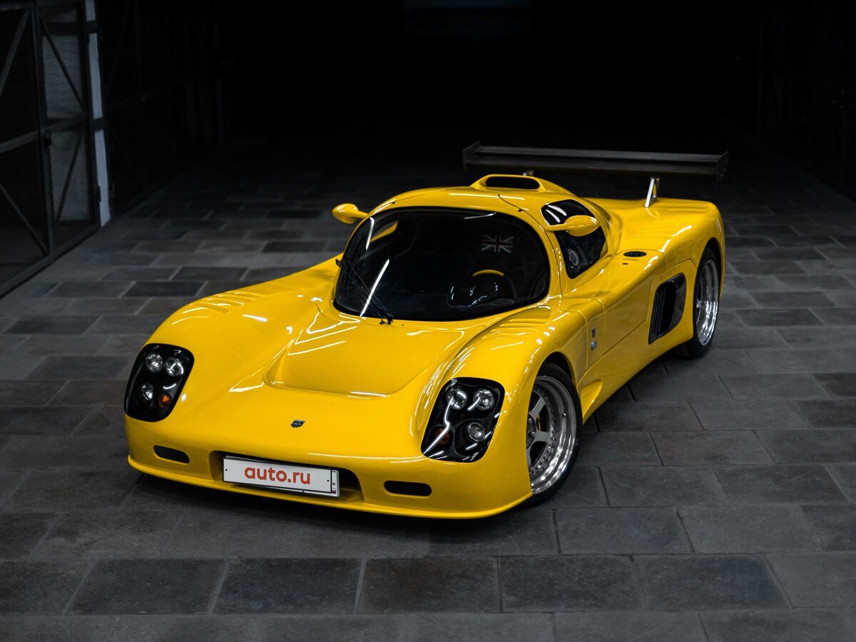 Ferrari 999