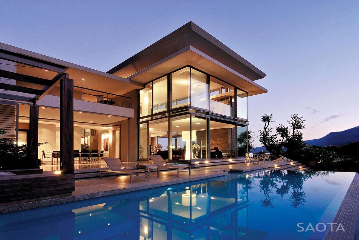 SAOTA (Stefan Antoni Olmesdahl Truen Architects)