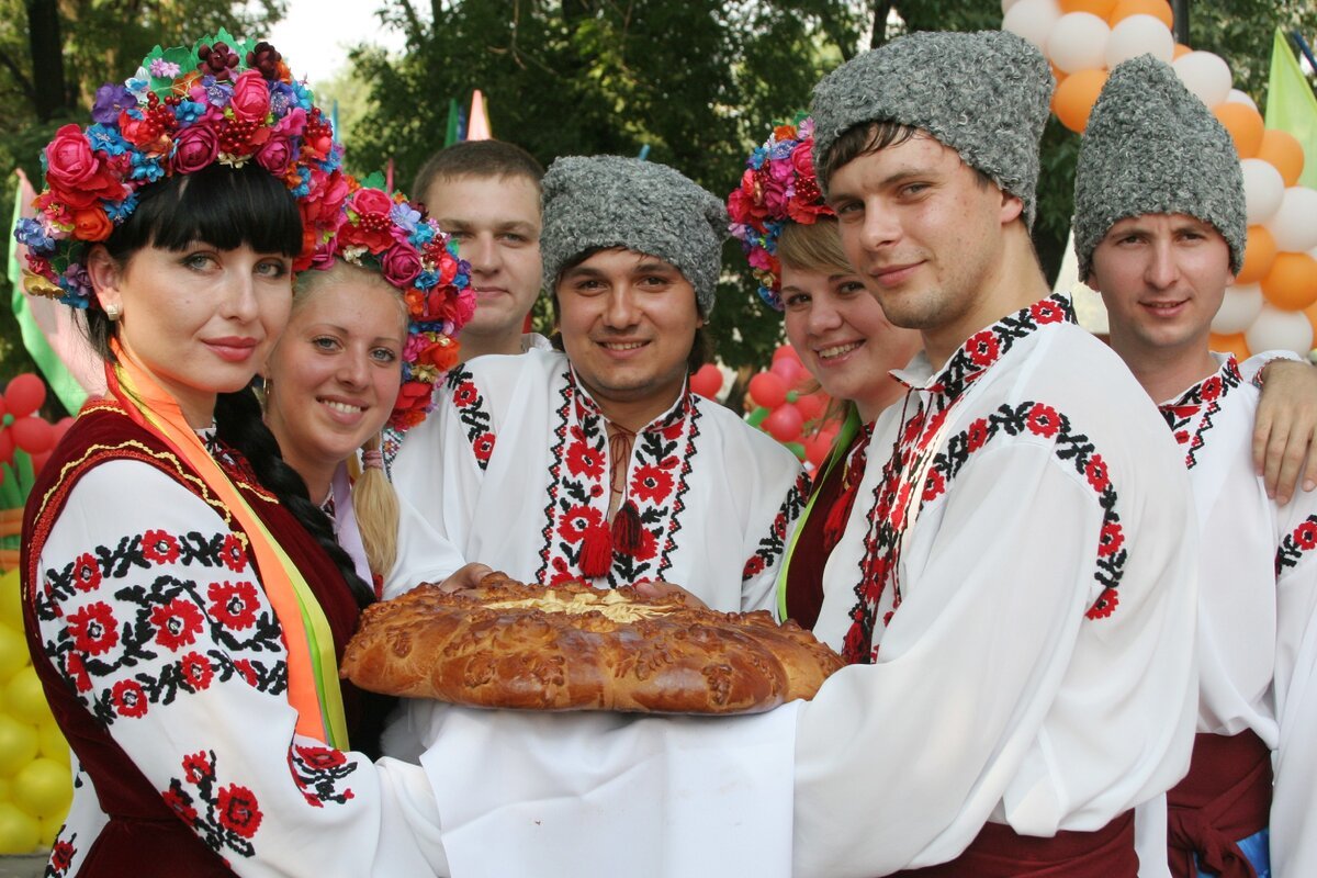 Молдавия и молдаване