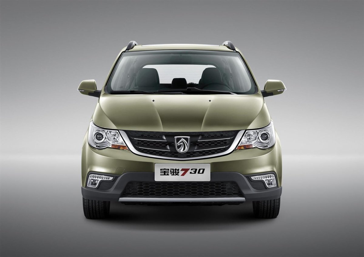 Baojun 730