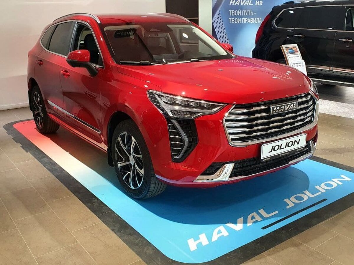 Geely Coolray 2022