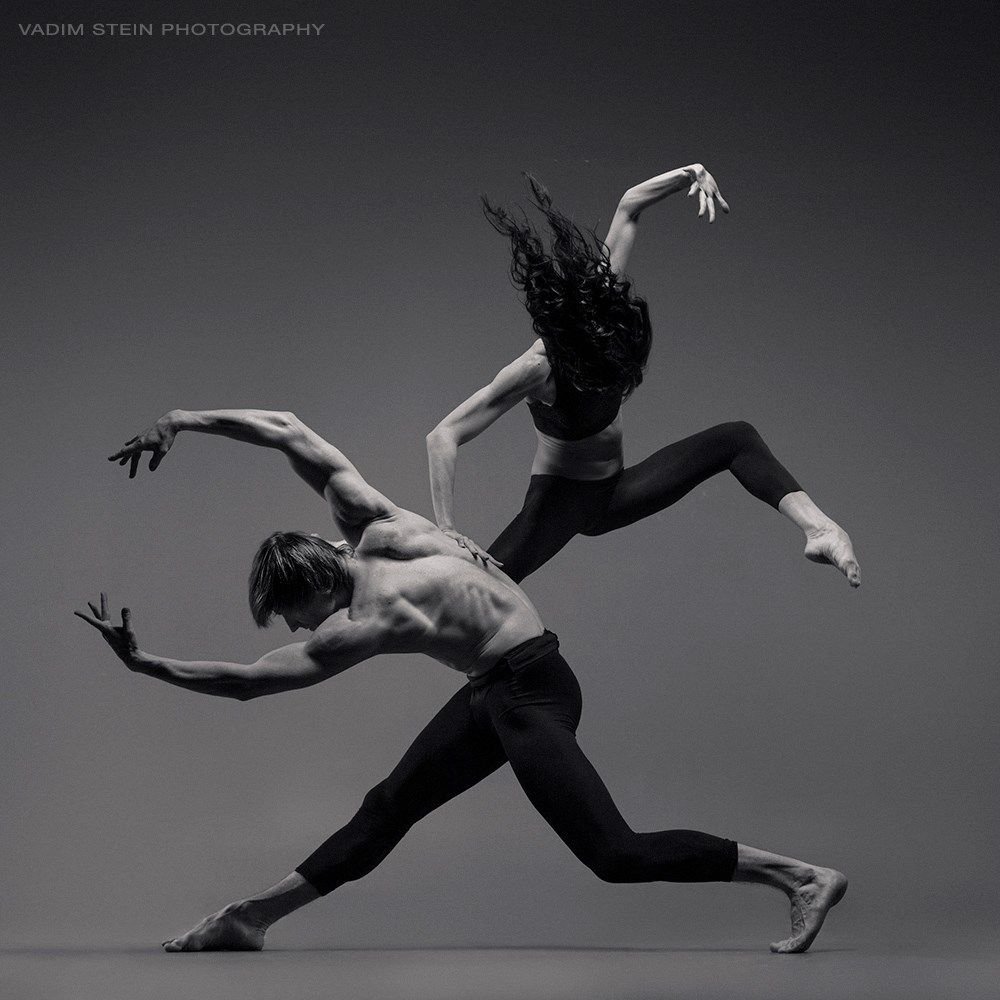 Vadim Stein балет