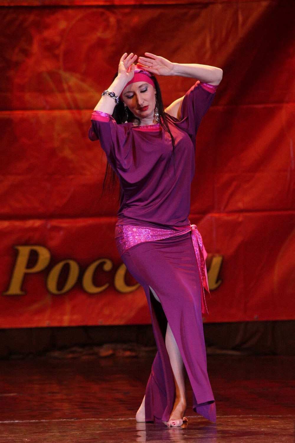Беледи (Baladi)