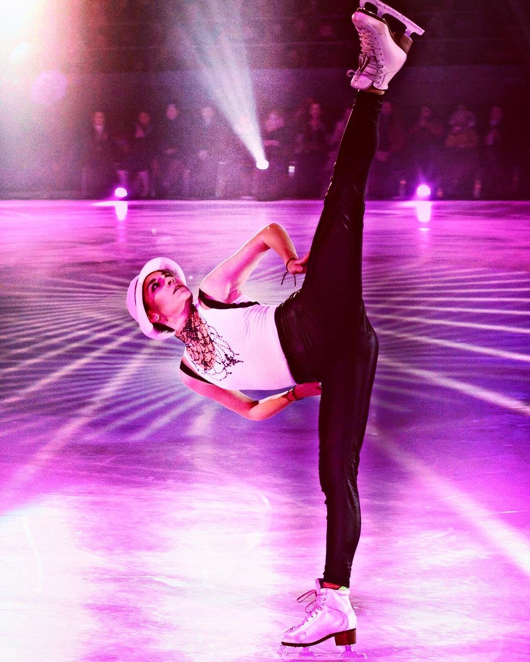 Аделина Сотникова