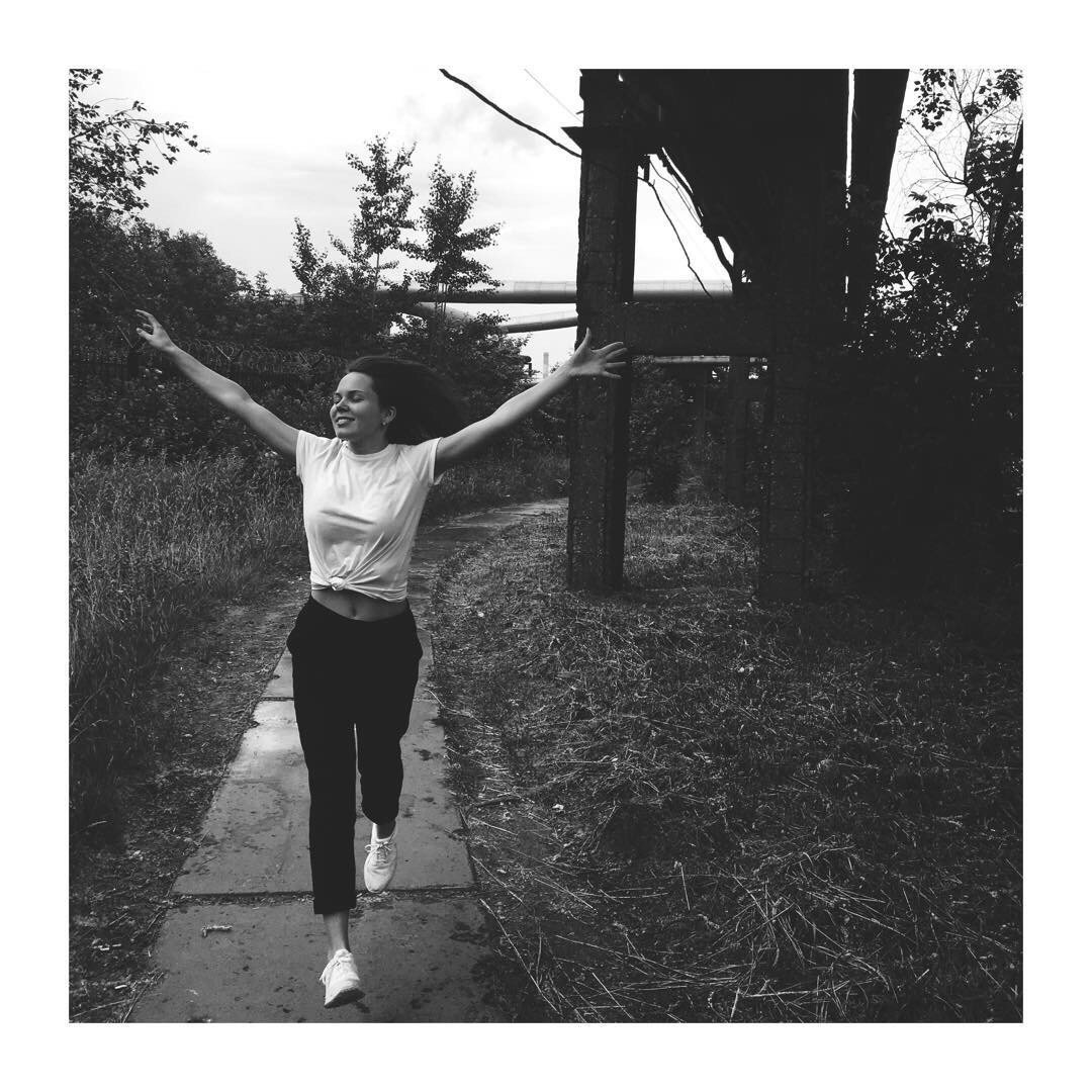 Анна Махачева