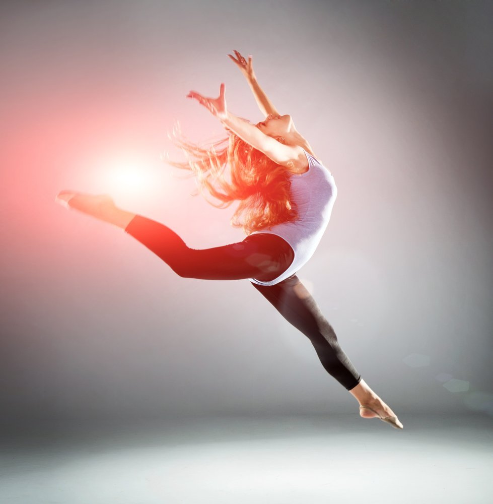Спортивная хореография
