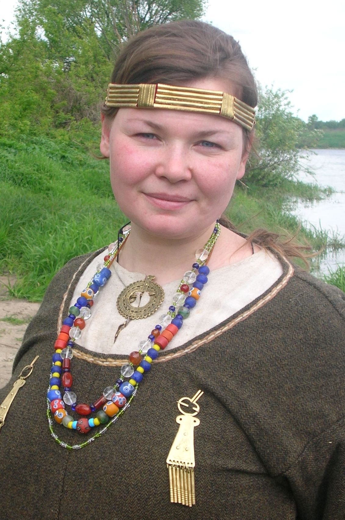 Финно Балты