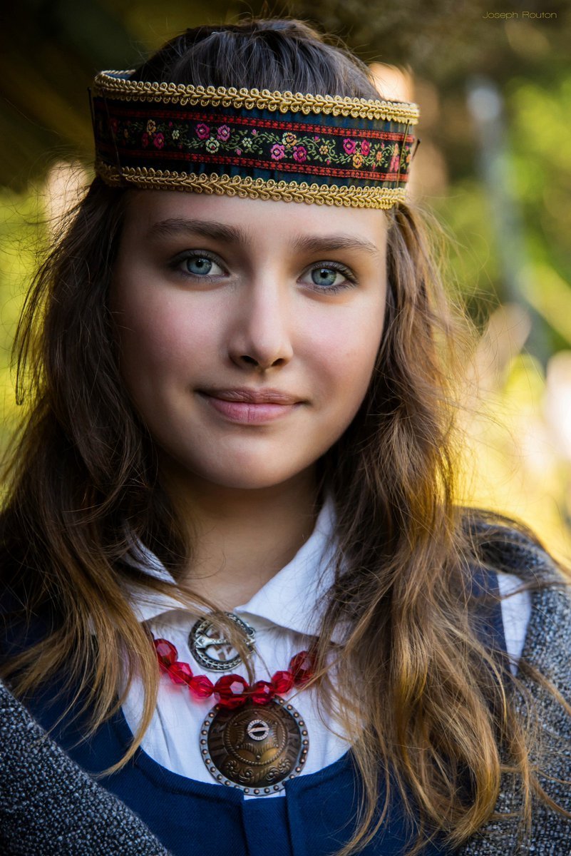Этнические красавицы