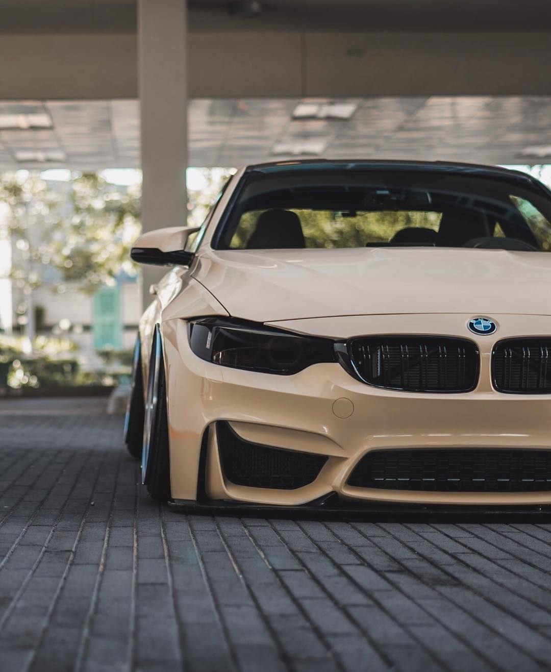 BMW m4 f30