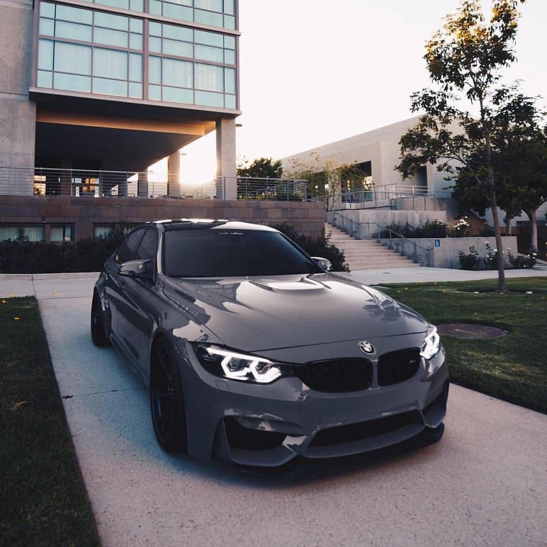 BMW e60 Эстетика
