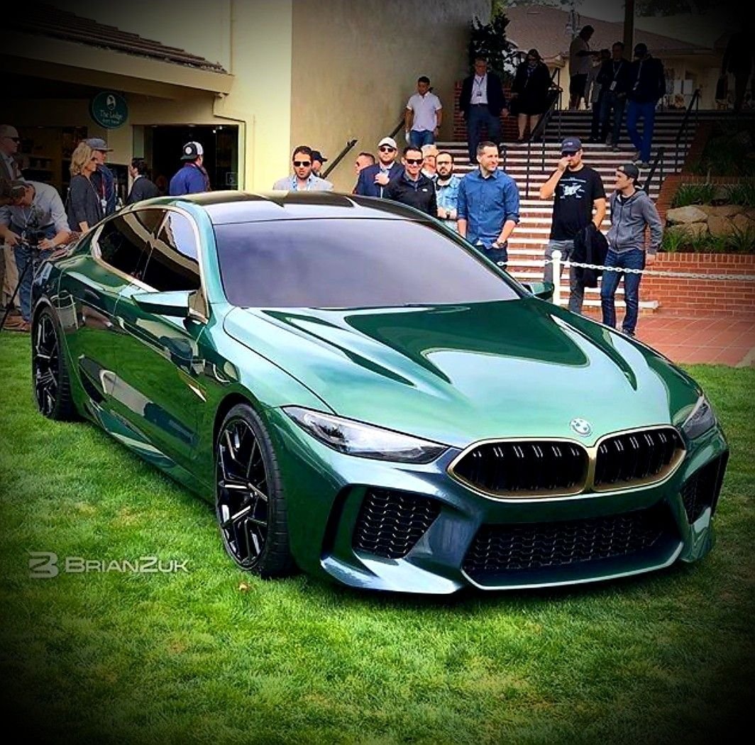 BMW Gallardo