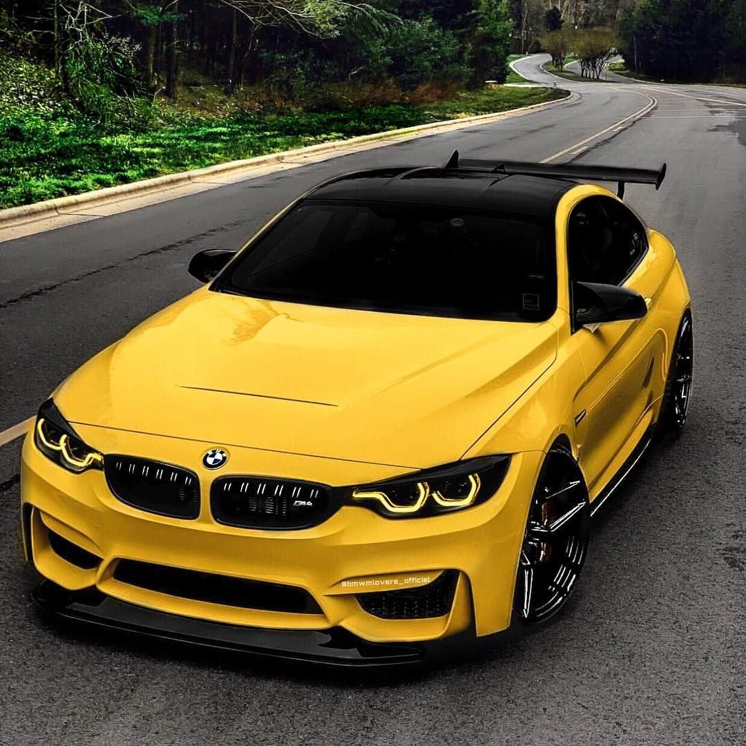 BMW m4 f40