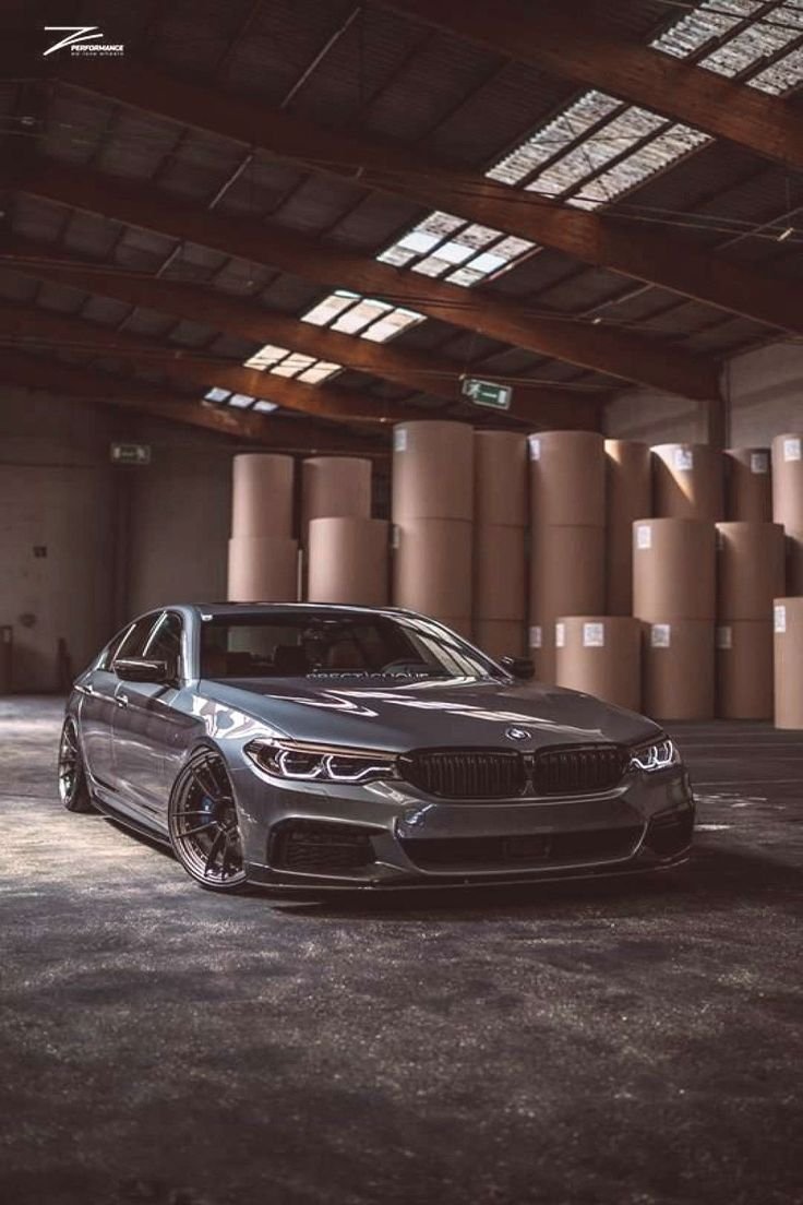 BMW g30 автомобили BMW