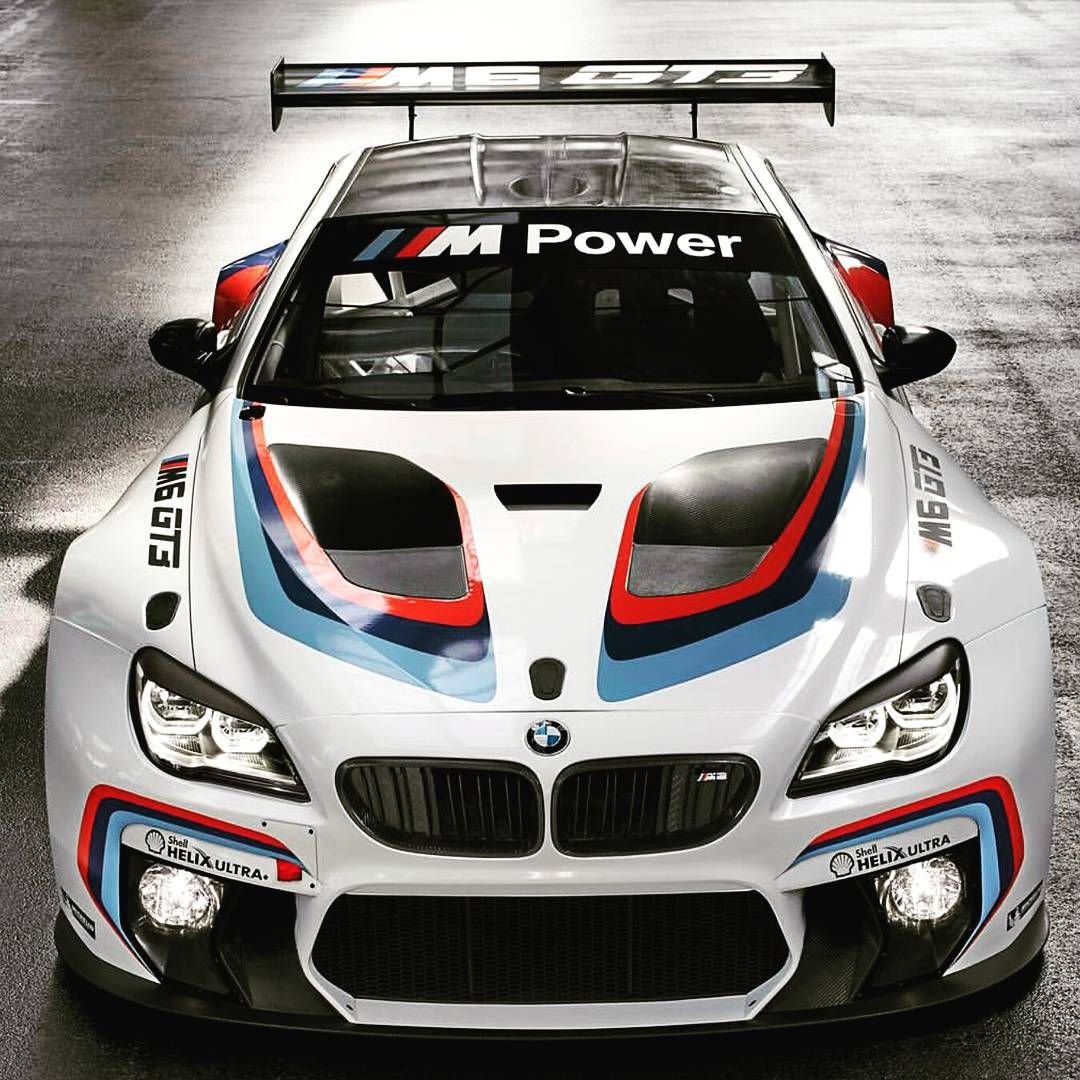 BMW m6 Sport