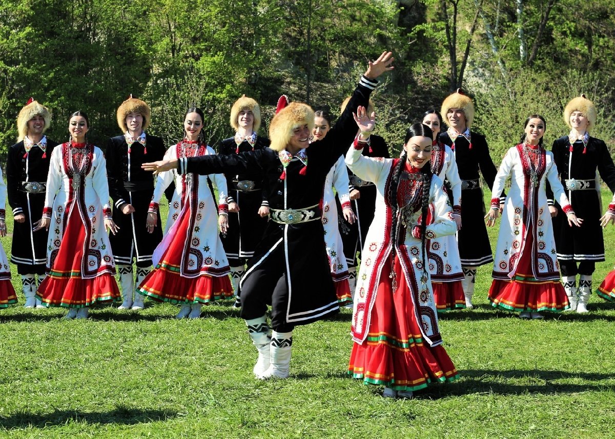 Ансаибль Файзи Гаскаров