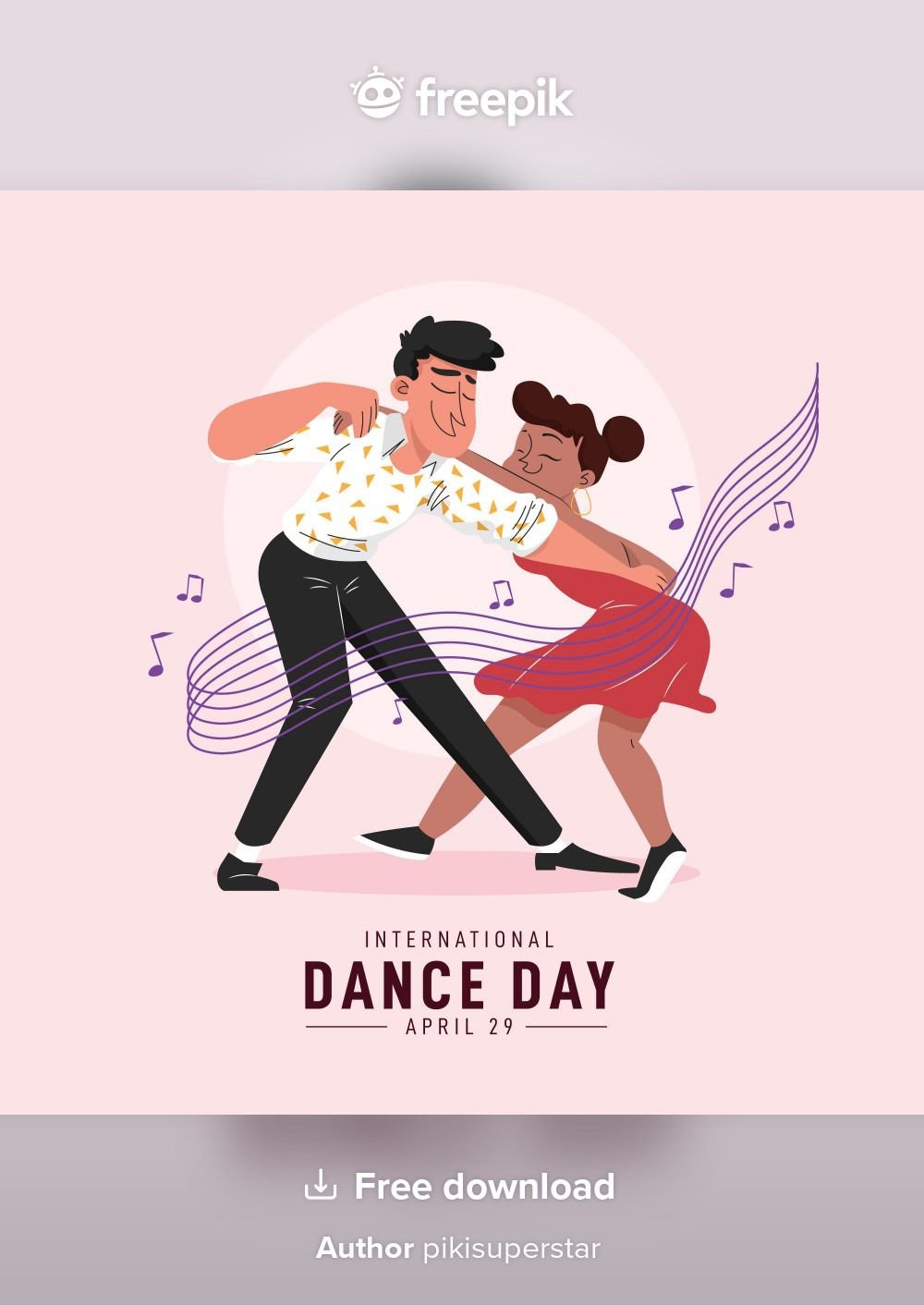International Dance Day