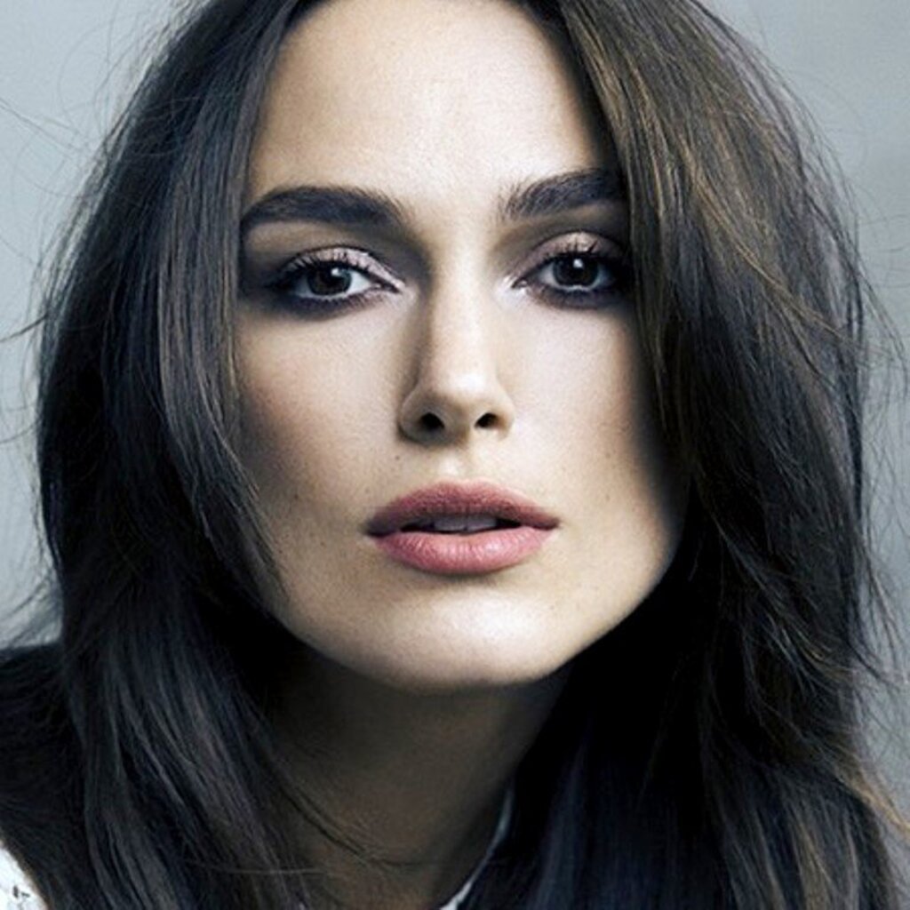 Keira Knightley