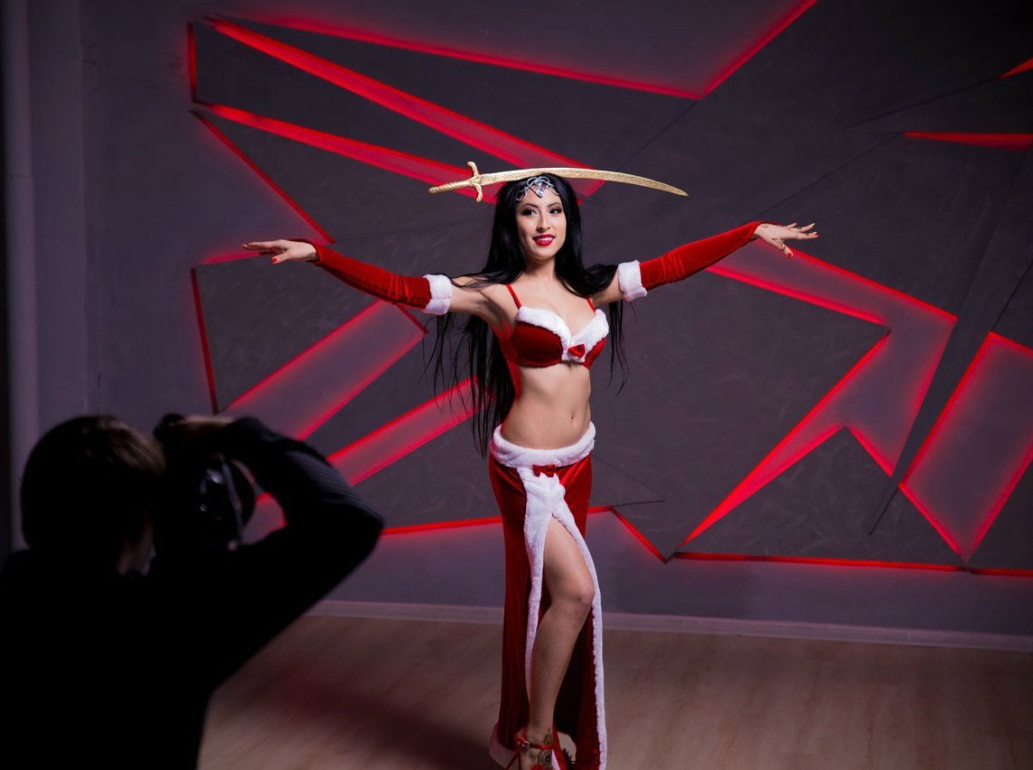 Anna Dance Саратов
