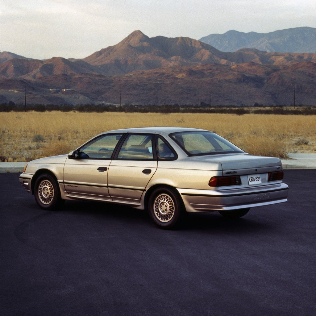 Ford Taurus 1989