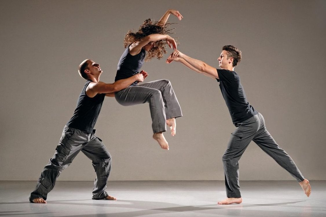 Контемп (Contemporary Dance)