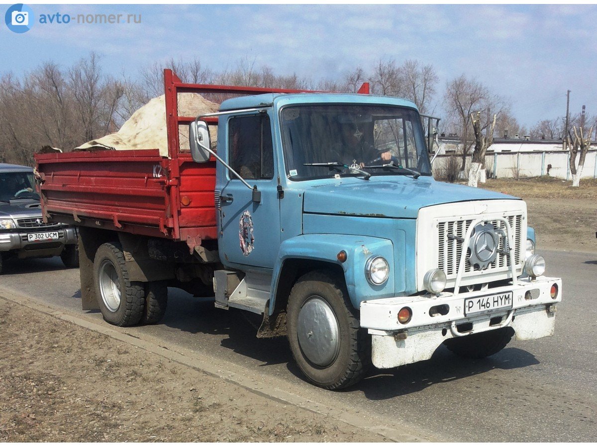 Саз автомобиль